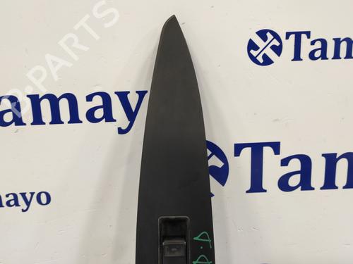 Right front window switch TOYOTA AVENSIS Saloon (_T27_)  | BP17434570I26 
