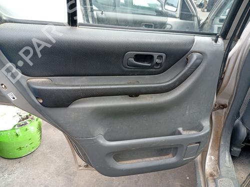 Venstre bakpanel Venstre bakpanel HONDA CR-V I (RD) 2.0 16V 4WD (RD1, RD3) (128 hp) 35901582 35901582
