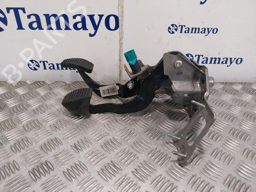 Pedal CITROËN BERLINGO / BERLINGO FIRST Box Body/MPV (M_)  | BP27721385I4 