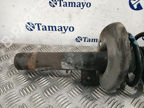 Left front shock absorber PEUGEOT 207 (WA_, WC_)  | BP29591485M16 
