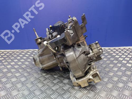 Gearbox CITROËN XSARA PICASSO (N68) 1.6 HDi | BP10565738M3 