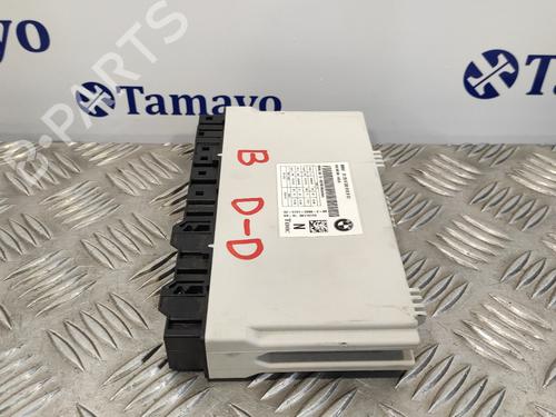 Electronic module BMW 6 Coupe (F13) 650 i | BP40087927M83 - Image 2
