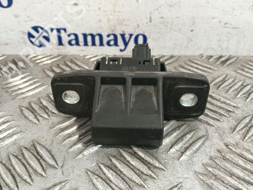 Maneta exterior porton MAZDA CX-30 (DM) SKYACTIV-G M Hybrid (122 hp) 29999120