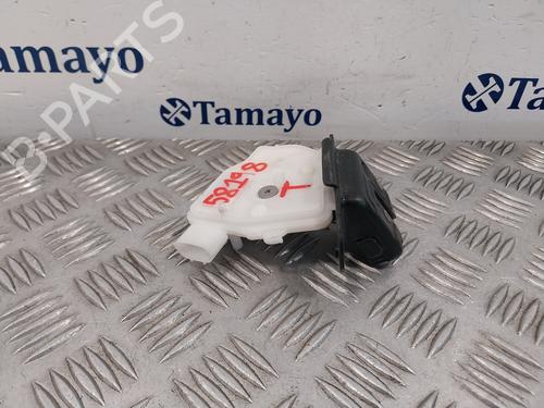 Tailgate lock TOYOTA YARIS (_P21_, _PA1_, _PH1_) 1.5 Hybrid (MXPH10, MXPH11) | BP29355865C101 