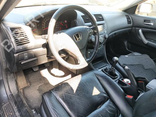 Left front window switch HONDA ACCORD VII (CL, CN) 2.2 i-CTDi (CN1) | BP36643532I27 - Image 9