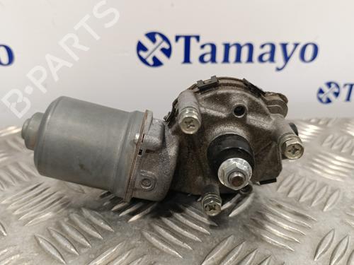 Front wiper motor SUBARU XV (GT)  | BP18648626M29 