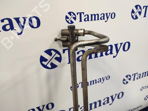 Oliekøler VW TOUAREG (7LA, 7L6, 7L7)  | BP15059949M33 