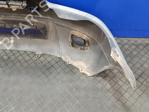 Front bumper LAND ROVER FREELANDER I (L314)  | BP17636289C7 