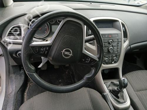 Steering column OPEL ASTRA J (P10)  | BP29372723M21 
