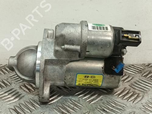 Used Starter Starter KIA XCEED (CD) 1.5 T-GDi MHEV (160 hp) 35920543 35920543