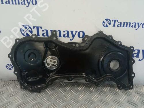 Timing cover CITROËN XSARA (N1) 1.9 TD | BP24416229M123 