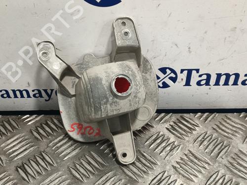 Left front fog light FIAT PANDA (312_, 319_) 1.2 (312PXA1A) | BP29919643C30 