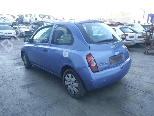 Switch NISSAN MICRA III (K12)  | BP21774080I30 