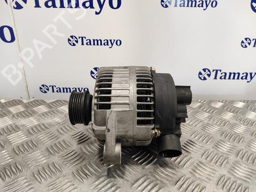 Alternator FIAT BRAVO I (182_)  | BP19122599M7 