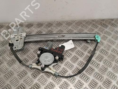 Front left window mechanism KIA RIO III (UB) 1.2 CVVT | BP38013696C22 - Image 3