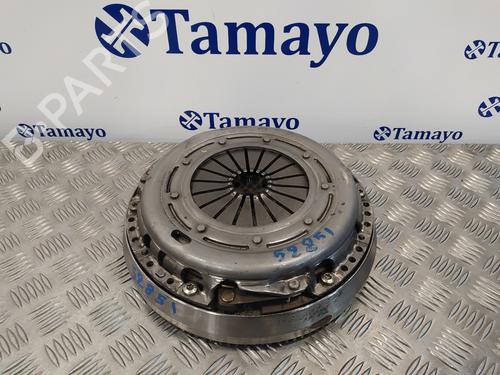 Used Other MAZDA 3 (BK) 1.6 MZ-CD (90 hp) 25809061