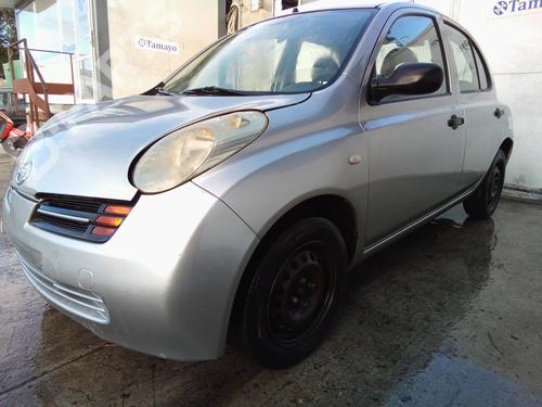 Driver airbag NISSAN MICRA III (K12) 1.2 16V | BP13390965C9 