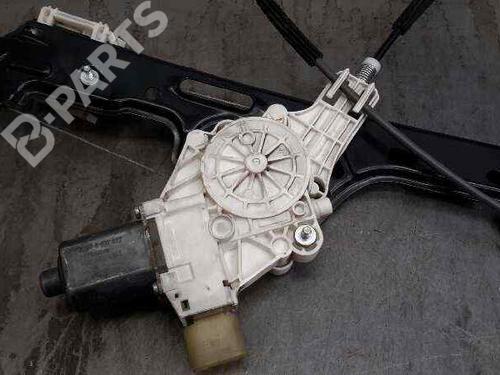 Front left window mechanism BMW 1 (E87) 120 d | BP6042654C22 