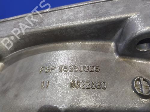 Gearbox ALFA ROMEO 159 Sportwagon (939_)  | BP16348743M3 