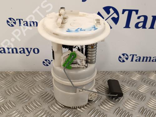 Used Fuel pump PEUGEOT 308 I (4A_, 4C_) 1.6 16V (120 hp) 16380100