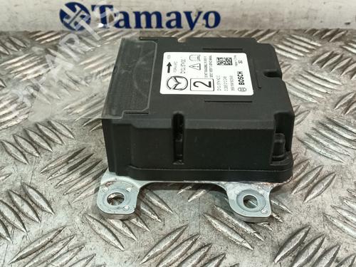 ECU airbags MAZDA CX-3 (DK) 2.0 SKYACTIV-G (DK5W, DK6W) | BP32403694M53