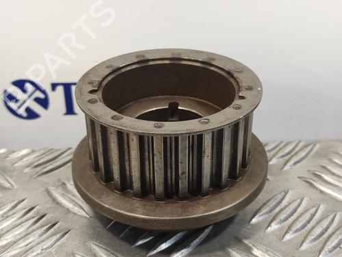 Poulie JAGUAR S-TYPE II (X200) 2.7 D | BP14469136M122 