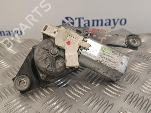 Rear wiper motor CITROËN SAXO (S0, S1) 1.1 X, SX | BP16587536M102 