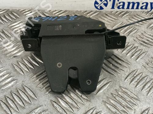 tailgate-lock-bmw-1-e81-2006-2007-2008-2009-2010-2011-2012-31931730 main image