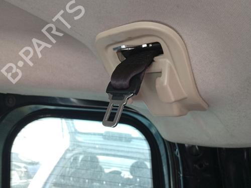 Used Rear center seatbelt Rear center seatbelt 37720416 37720416
