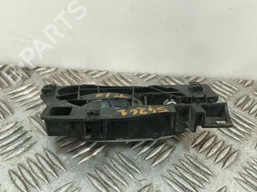 Rear left interior door handle CITROËN C3 II (SC_) | BP33121057I15 - Image 3