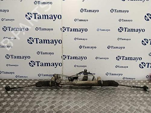 Steering rack OPEL VECTRA C GTS (Z02) 1.9 CDTI (F68) | BP25129348M22 