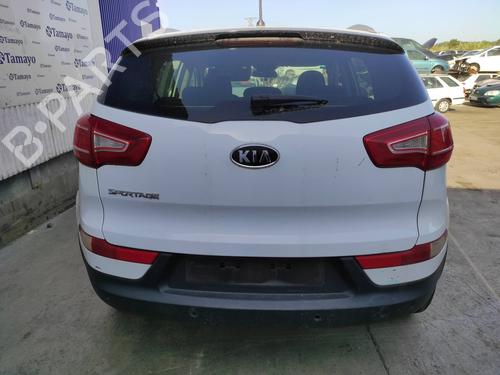 Steering column KIA SPORTAGE III (SL)  | BP13418938M21 