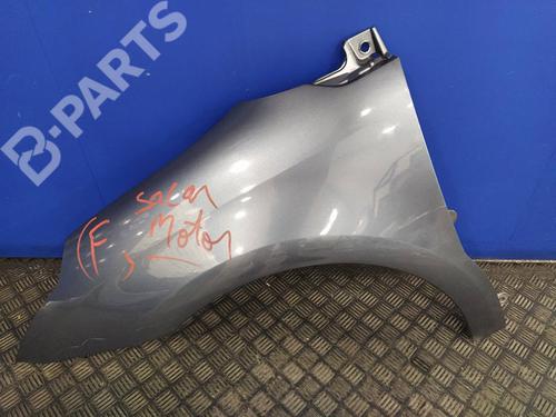 Used Left front fenders CITROËN C4 Coupe (LA_) 1.6 16V (109 hp) 7744484