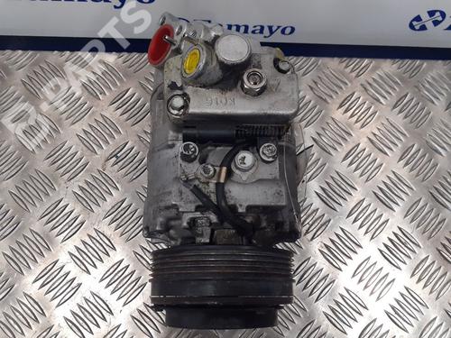 AC compressor BMW 5 (E39) 520 i | BP1415804M34 