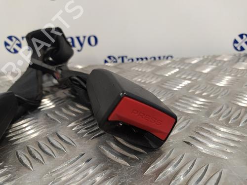 Boucle de ceinture de sécurité BMW 1 (F20)  | BP14358154I32 