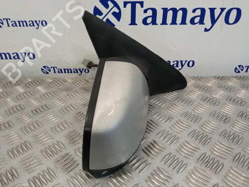 Right mirror FORD MONDEO III Saloon (B4Y)  | BP24548782C27 