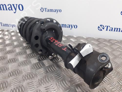 Left front shock absorber OPEL ZAFIRA / ZAFIRA FAMILY B (A05) 1.7 CDTI (M75) | BP18682548M16 