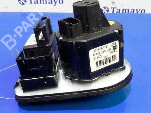 Headlight switch SEAT LEON (1P1)  | BP5213704I24 
