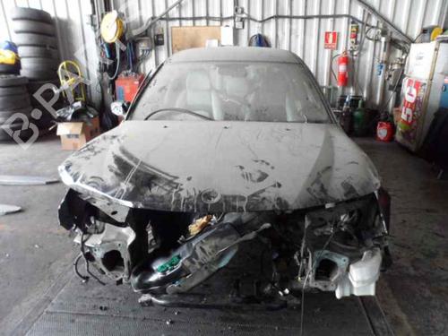 SAAB 9-3 (YS3F, E79, D79, D75) [2002-2015]  98587