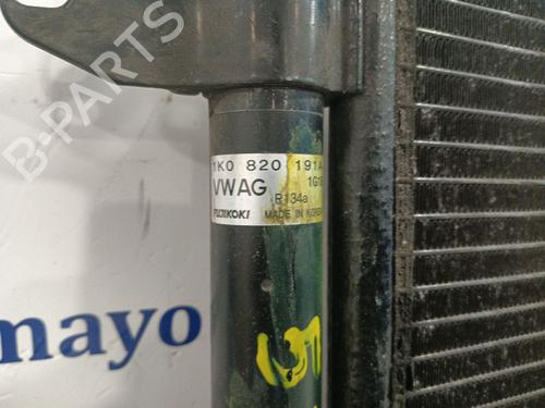 AC-Kondensator SEAT TOLEDO III (5P2)  | BP29944927M32 