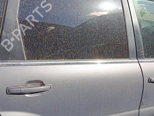 Used Right rear door SSANGYONG REXTON W / REXTON 2.0 Xdi (150 hp) 29405261