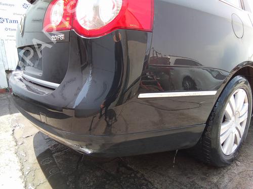 Sterownik / Moduł skrzyni biegów VW PASSAT B6 Variant (3C5) 2.0 TFSI | BP16500056M52 