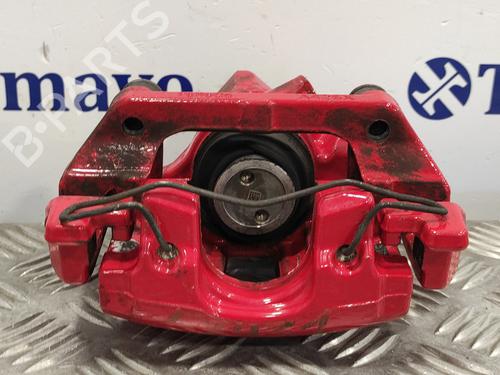 Left rear brake caliper FORD FOCUS III  | BP19795474M107 