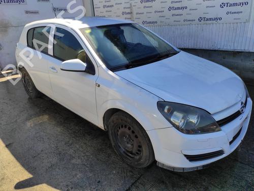 Cockpit OPEL ASTRA H (A04)  | BP16093825C47 