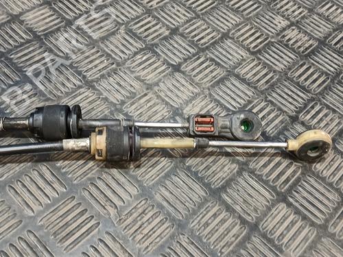 Gear lever FORD FOCUS III 1.6 TDCi | BP13883037M90 