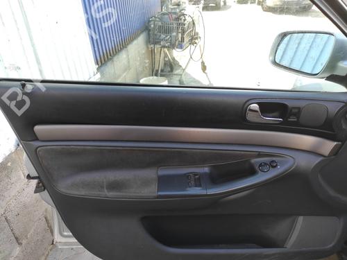 Engine control unit (ECU) AUDI A4 B5 (8D2)  | BP12551220M57 