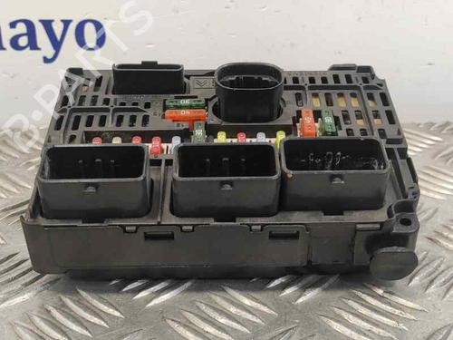 Fuse box PEUGEOT 407 SW (6E_, 6D_) 2.0 HDi 135 | BP23966630E1 