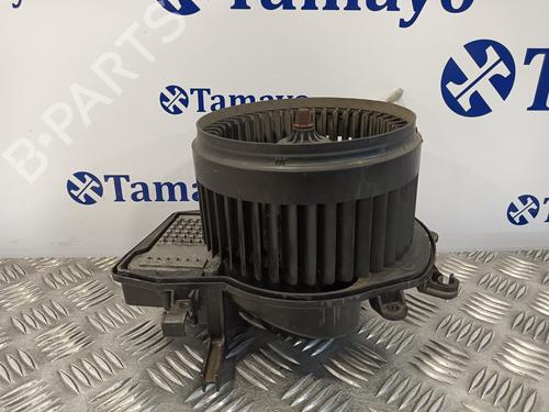 Heater blower motor MERCEDES-BENZ C-CLASS (W203) C 220 CDI (203.006, 203.008) | BP19410943M62 