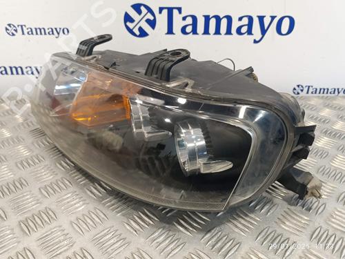 Left headlight FIAT PUNTO (188_)  | BP23118119C28 