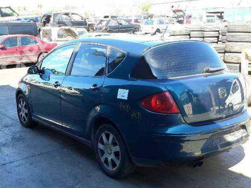 Front right window mechanism SEAT TOLEDO III (5P2) 2.0 TDI 16V | BP892240C23 